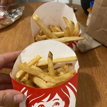 Wendy's - Burgers Near Me - Chino Hills, California Wendy's - Burgers Near Me - Chino Hills, California