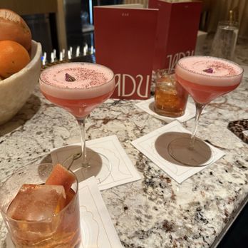 Tamba - Pink Viper the best drink and old fashion with Tequila Fortaleza! - Indian Near Me - Las Vegas, Nevada Tamba - Pink Viper the best drink and old fashion with Tequila Fortaleza! - Indian Near Me - Las Vegas, Nevada