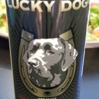 Lucky Dog Hot Sauce - Specialty Food Near Me Lucky Dog Hot Sauce - Specialty Food Near Me