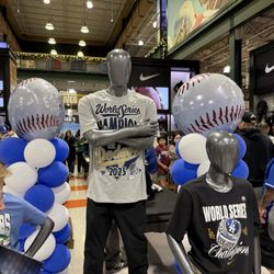 DICK'S Sporting Goods