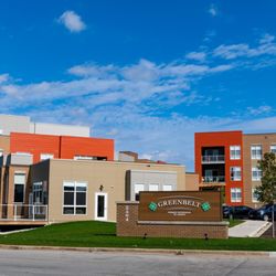 Greenbelt Apartments
