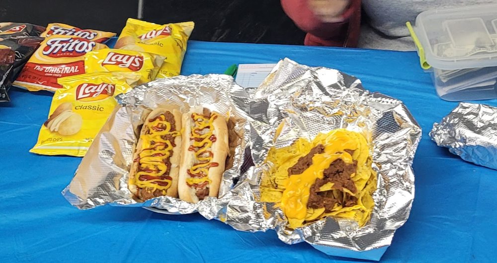 SHOTZ HOT DOG HUT Updated June 2024 124 Cashua St, Darlington