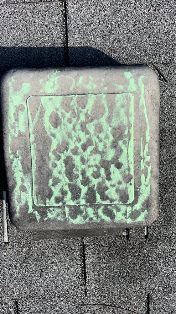 Slide of D Keith White Enterprises