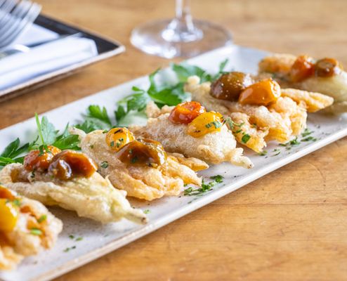 Primo Italia by null