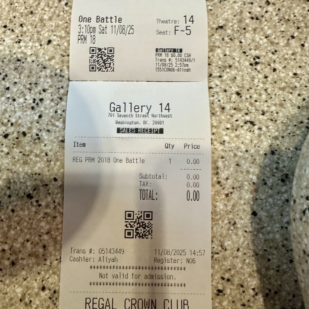 Regal Gallery Place - Free matinee - Cinema Near Me - Washington, DC, District of Columbia Regal Gallery Place - Free matinee - Cinema Near Me - Washington, DC, District of Columbia