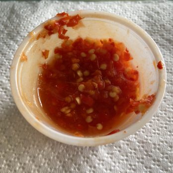 No Name BBQ Sandwich - Hot sauce! - Sandwiches Near Me - Honolulu, Hawaii No Name BBQ Sandwich - Hot sauce! - Sandwiches Near Me - Honolulu, Hawaii