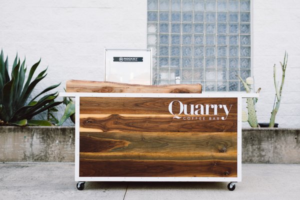 Quarry Coffee Bar