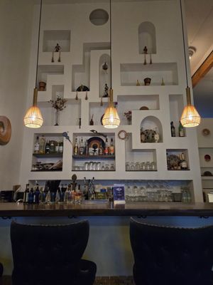 Gold Coast Kitchen by null Gold Coast Kitchen by null