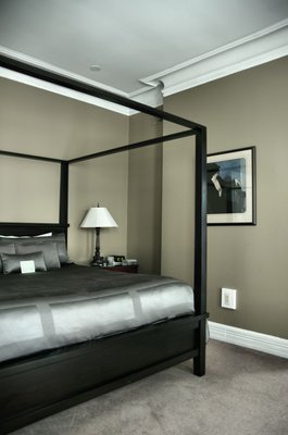 The Inn on Ferry Street by null