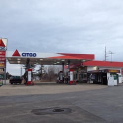 Valot's Citgo