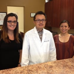 Montclair Family Optometry