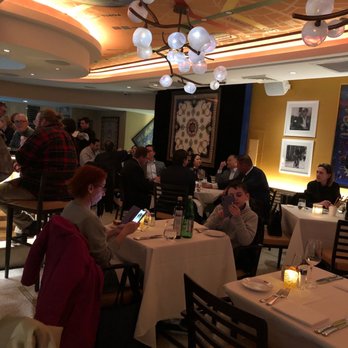 Photo of Cafe Milano - Washington, DC, United States