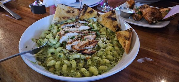 Crust Pizzeria by null