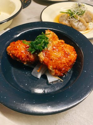 Lardo & Rosemary by null