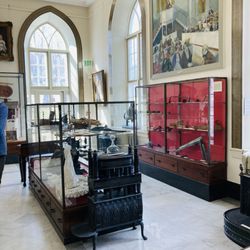 Bennington Museum