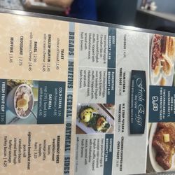 Ralphs Corner Diner
