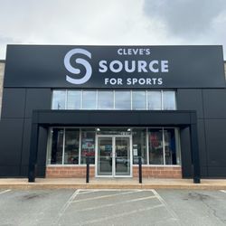 Cleve's Source For Sports
