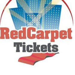 Red Carpet Tickets