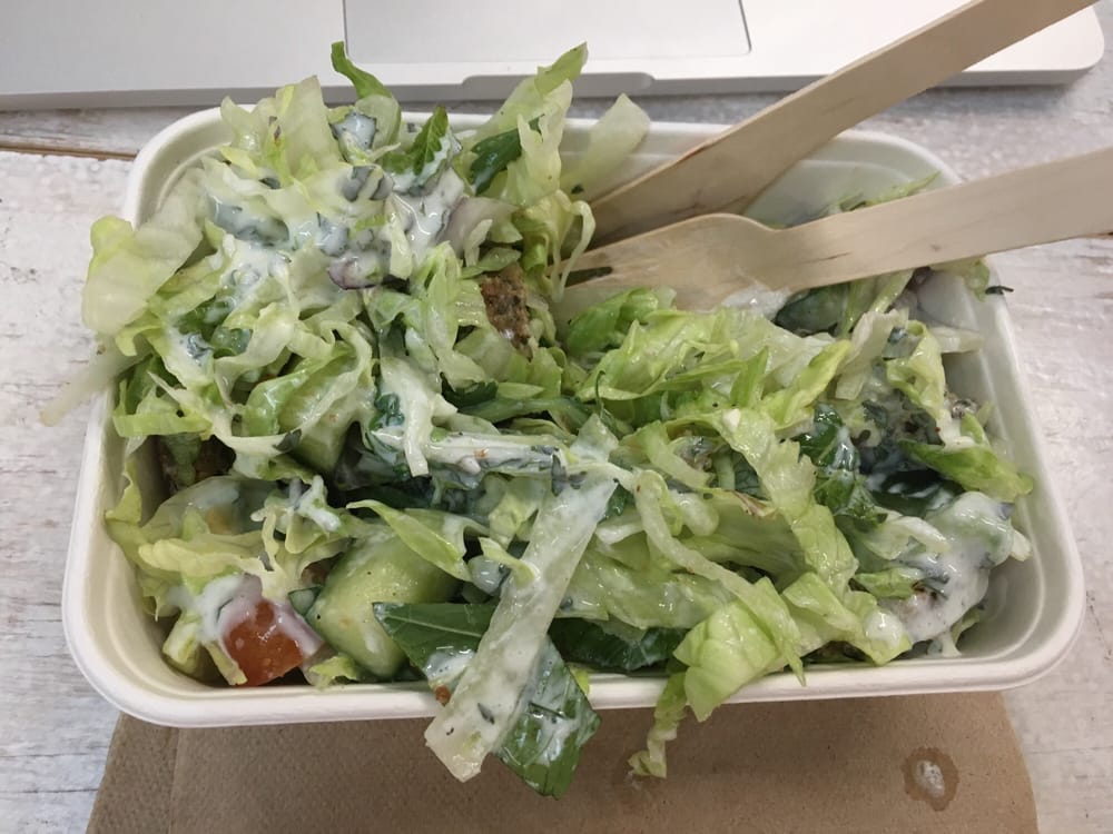 CHOP SALADS Airside Rd, Melbourne Airport Victoria, Australia Salad Restaurant Reviews Yelp