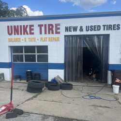 Unike Tire