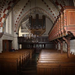 Maria-Magdalenen-Kirche