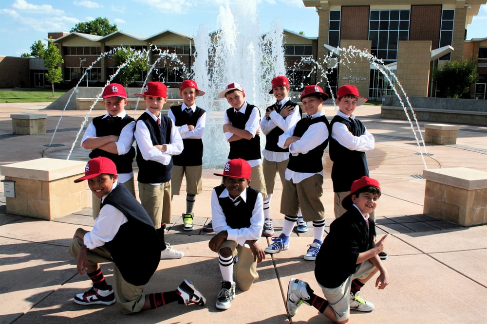 MOTION EXPRESS SCHOOL OF DANCE & ACROBATICS Updated August 2024 159