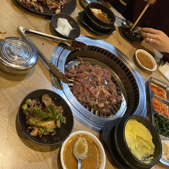Oegadgib - Korean Near Me - Annandale, Virginia