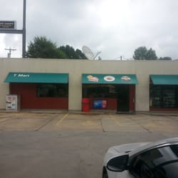 T Mart H