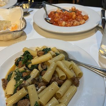 Florentine Trattoria - Italian Near Me - Saratoga, California
