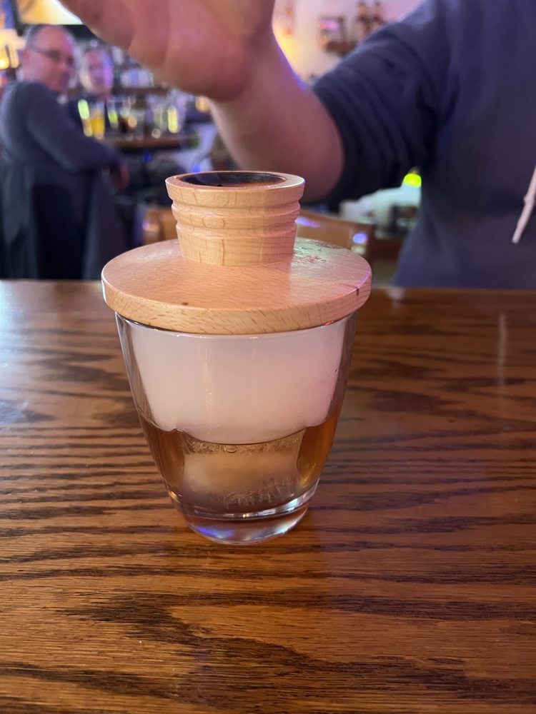 Clay Street Tavern Image