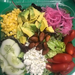 Skinny Cobb Skinny Cobb