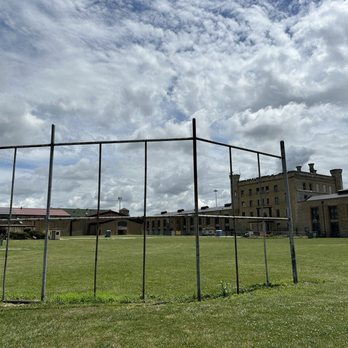 Old Joliet Prison - Landmarks & Historical Buildings Near Me - Joliet, Illinois