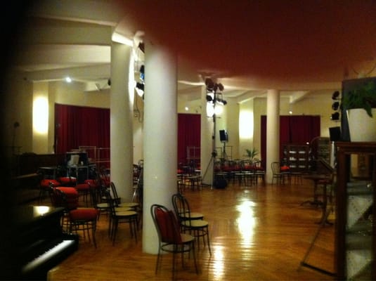 Hotel Campo Imperatore by null