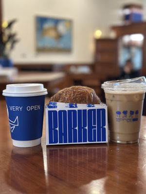 1900 Barker Ave by null