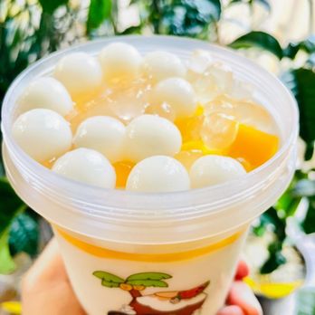 Hui Lau Shan - Desserts Near Me - Milpitas, California Hui Lau Shan - Desserts Near Me - Milpitas, California