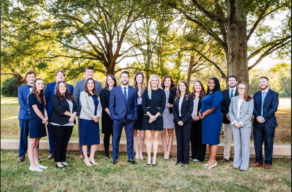 Rech Law, PC - divorce attorney in Charlotte, NC