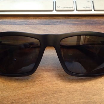 LensCrafters - New prescription RayBan sunglasses - Optometrists Near Me - Hurst, Texas