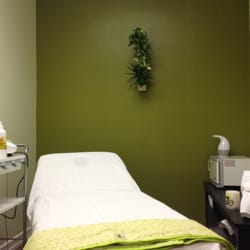 7e Fit Spa - Treatment Room for Face