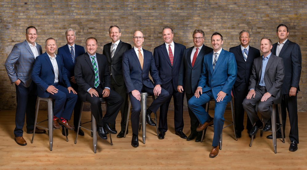 Founders 3 Real Estate Services - property management company in Brookfield, WI