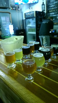 Atlas Brew Works Ivy City Brewery & Taproom by null