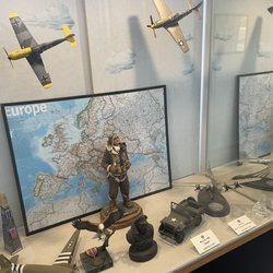 Chico Air Museum
