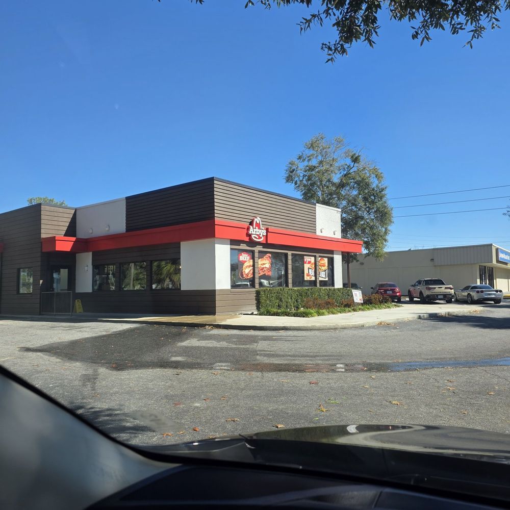 Arby's - Fast Food Near Me - Apopka, Florida Arby's - Fast Food Near Me - Apopka, Florida