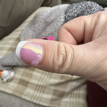 Asia Nails - Nail Salons Near Me - Tacoma, Washington