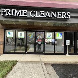 Prime Cleaners