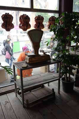 La REcyclerie by null