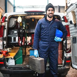 AMI Service and Repair