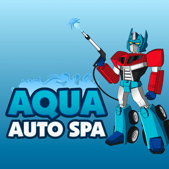 Aqua Auto Spa - The Best Auto Detailing in Camden, NJ. - Car Window Tinting Near Me - Pennsauken, New Jersey
