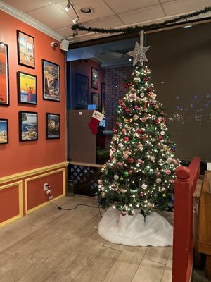 Mediterraneo Market and Cafe by null