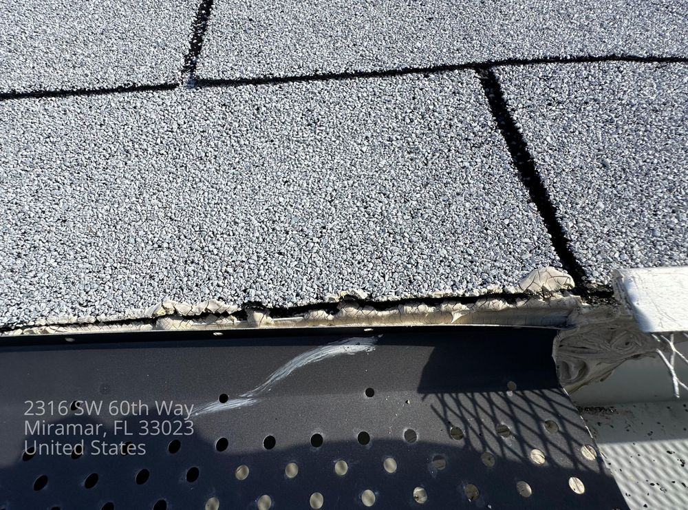 Slide of Mighty Dog Roofing Broward