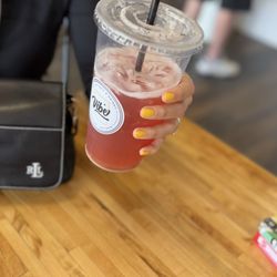 Vibe - Watermelon tea